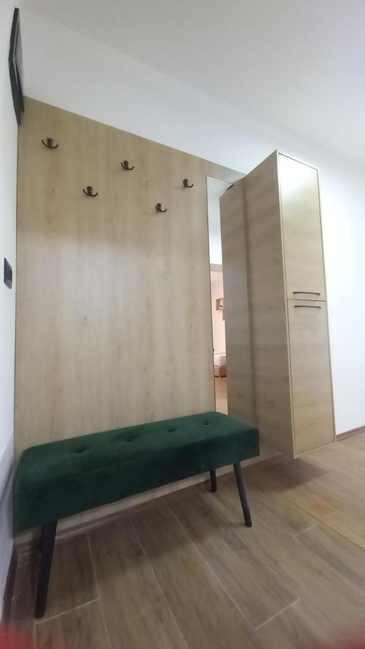 Apartment Kraja ชโคเดอร์ ภายนอก รูปภาพ