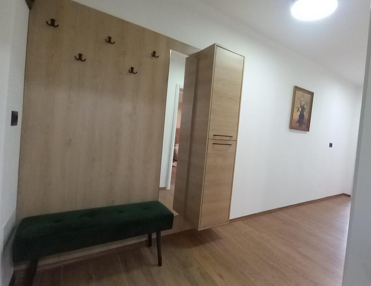 Apartment Kraja ชโคเดอร์ ภายนอก รูปภาพ
